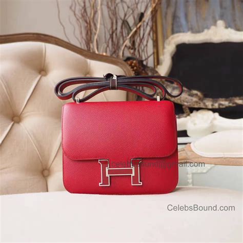 hermes constance 18 micro bag|Hermes mini constance price.